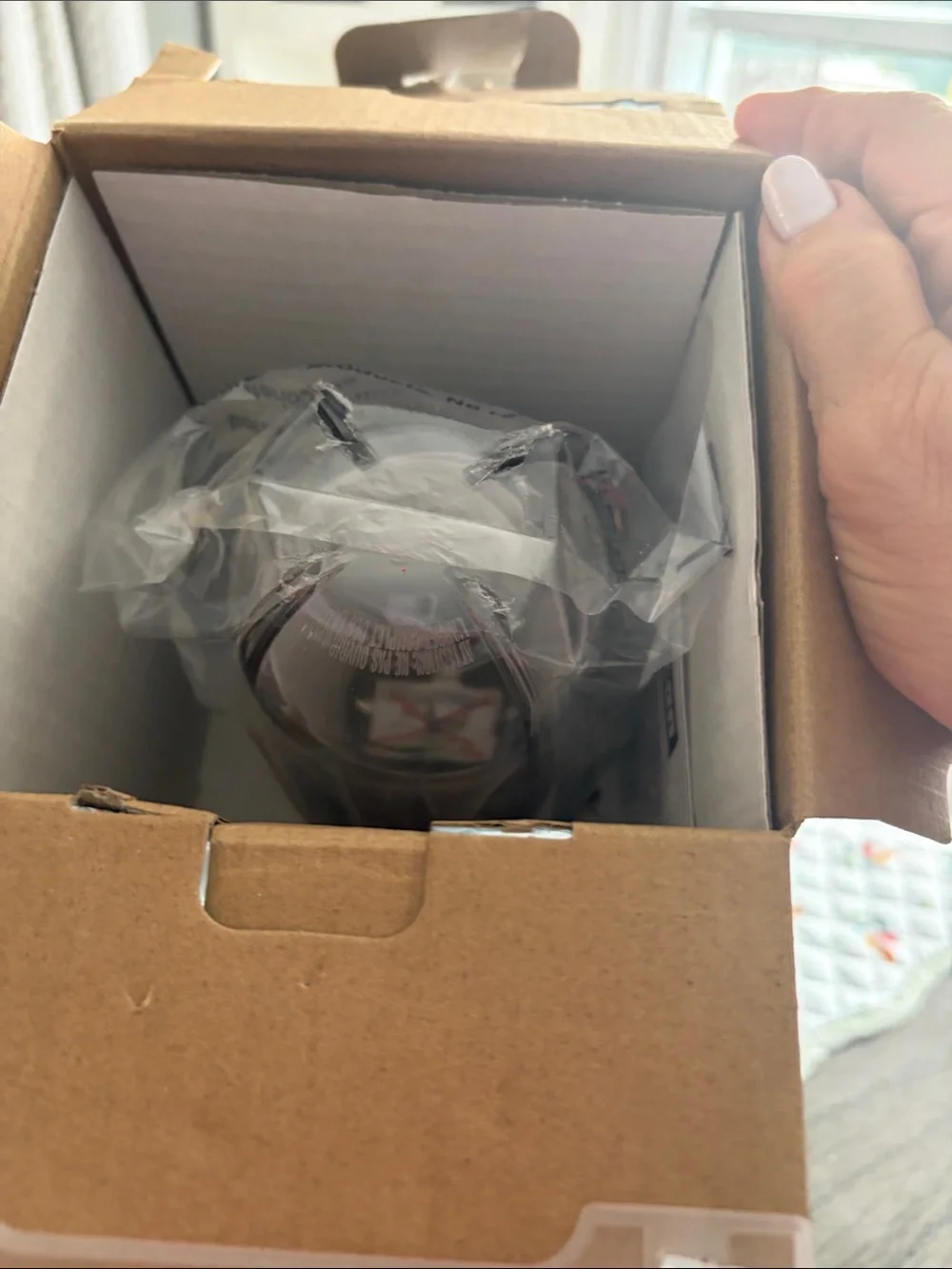 Magic Bullet silver personal